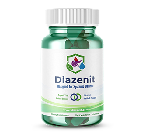 Diazenit – üç etki
