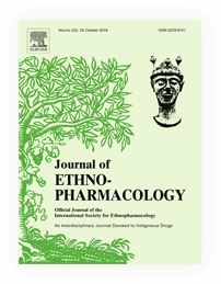 Opuntia araştırması – Journal of Ethnopharmacology