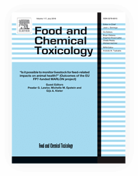 Juniperus araştırması – Food and Chemical Toxicology