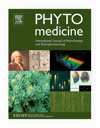 Gymnema araştırması – Phytomedicine
