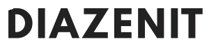 Diazenit Logo